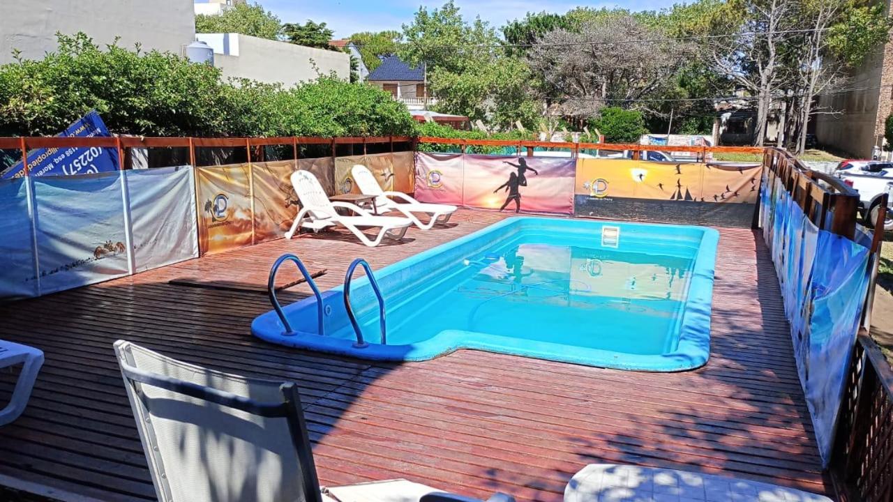 Residencial Costa Azul La Lucila del Mar