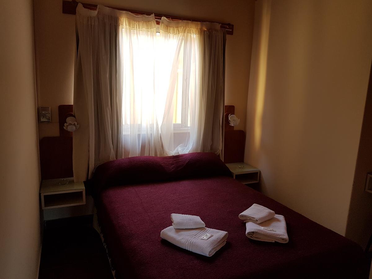Residencial Costa Azul Inn
