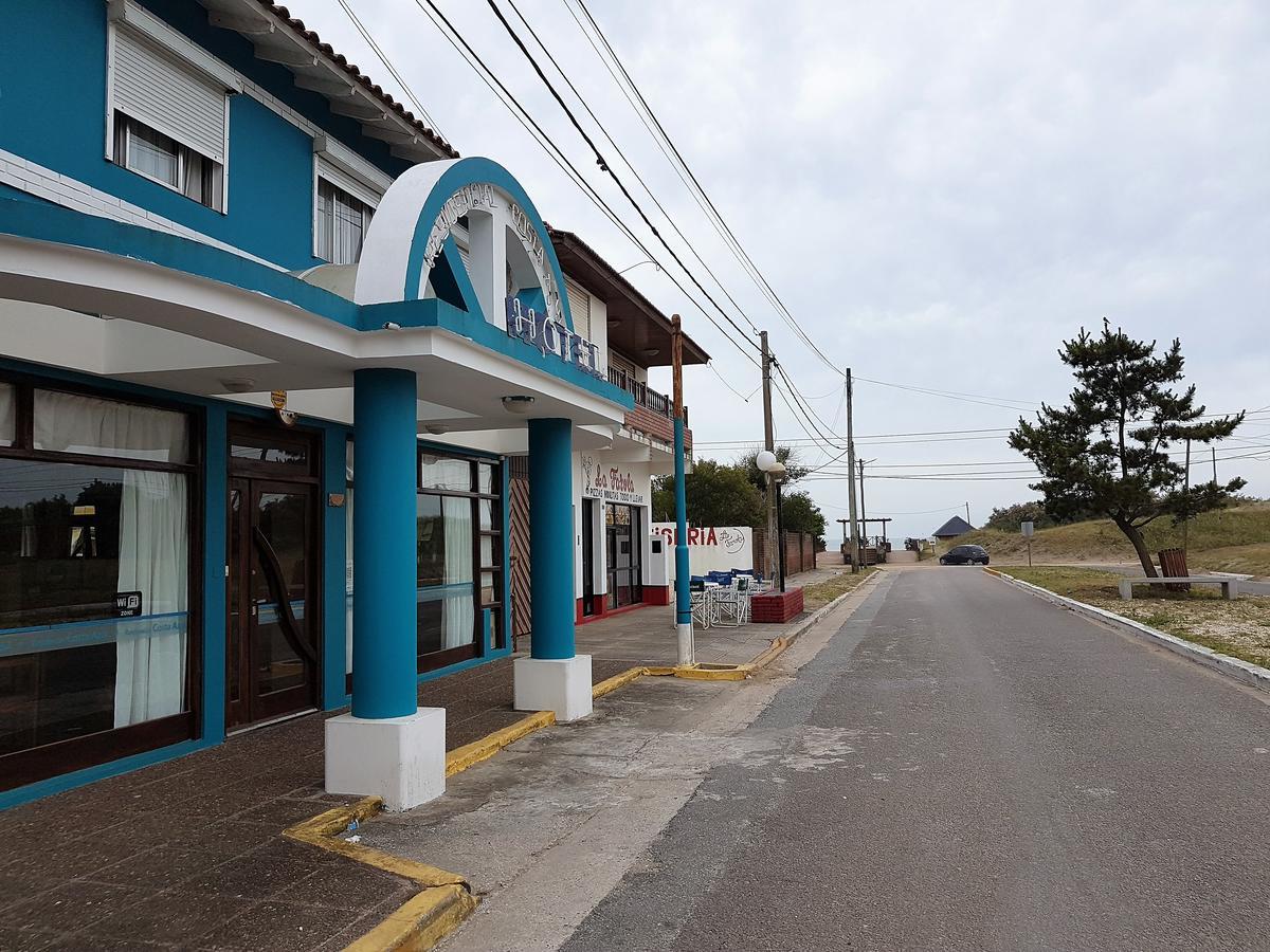 Inn Residencial Costa Azul La Lucila del Mar