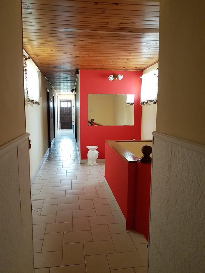 Inn Residencial Costa Azul