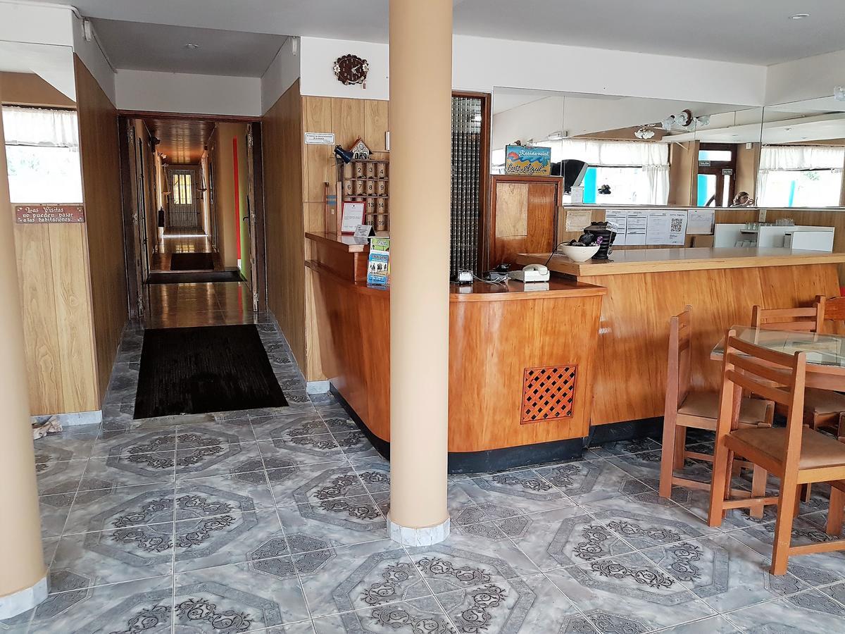 Inn Residencial Costa Azul *